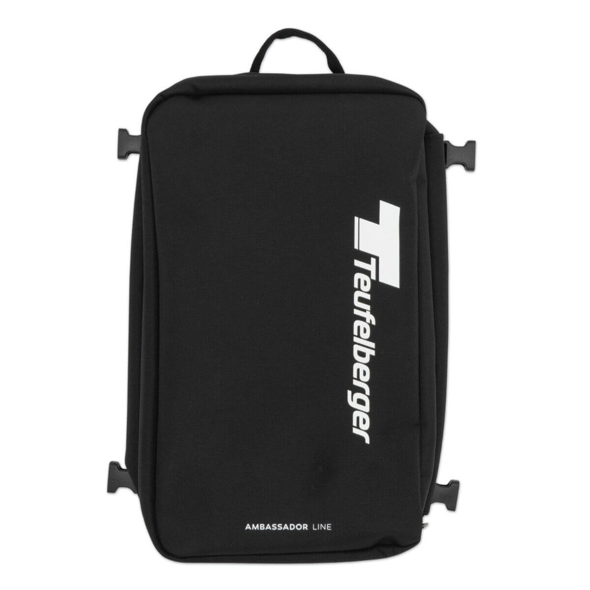 Duffel/Kit Storage Bags