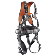 Tower & Telecom Harnesses