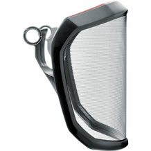 Pfanner Protos Metal F39 Visor - Pfanner Protos Metal F39 Visor