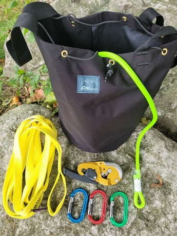 Evacuation Kits