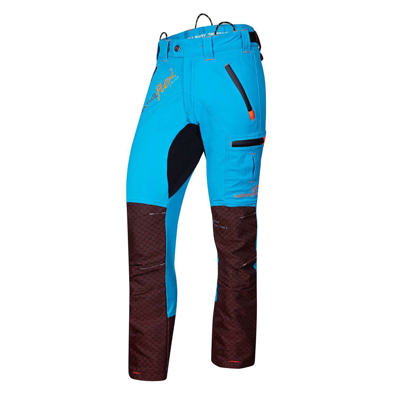 Arbortec Freestyle Chainsaw Pants