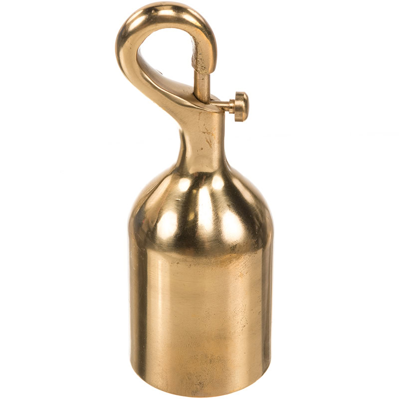 Decorative Rope Hardware