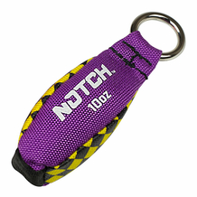 Rope Throw Weights
