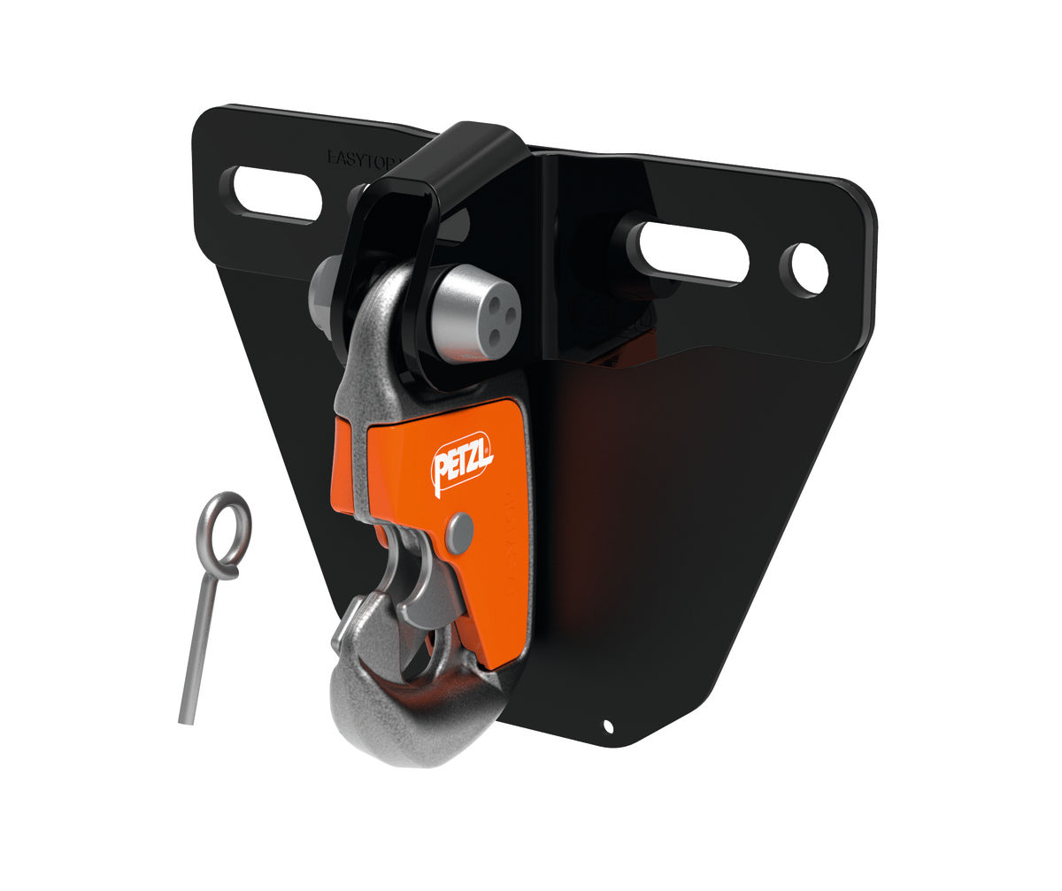 Petzl EASYTOP® WALL