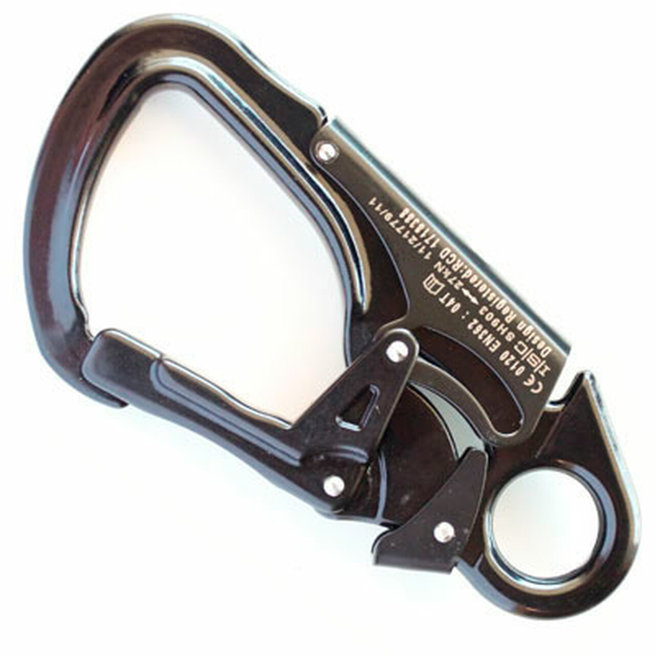 ISC Triple Action Swivel Snaphook