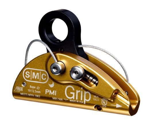 SMC Grip - Rope Grab