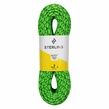 Sterling Velocity 9.8 mm XEROS -9.8mm Green