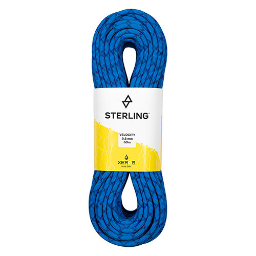 Dynamic Kernmantle ropes - Lowest prices, free shipping