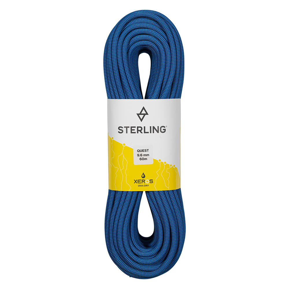 Sterling Quest 9.6 mm XEROS