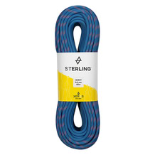 Sterling Quest 9.6 mm XEROS