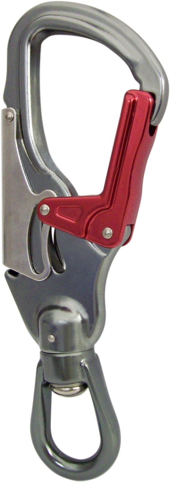 ISC Double Action Swivel Snaphook - Lowest prices & free shipping