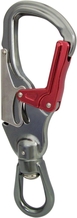 ISC Double Action Swivel Snaphook - ISC Double Action Swivel Snaphook