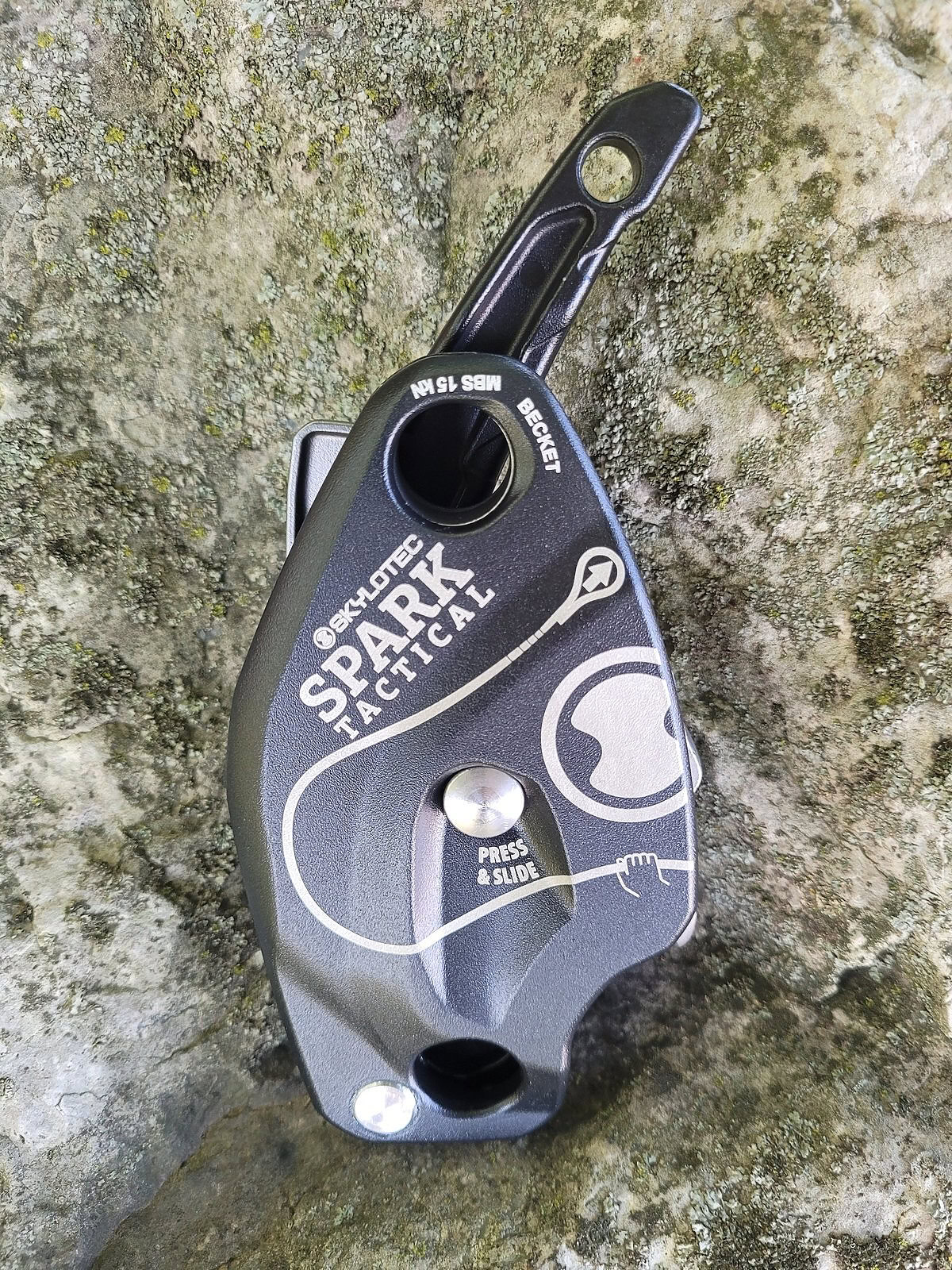 Skylotec Spark