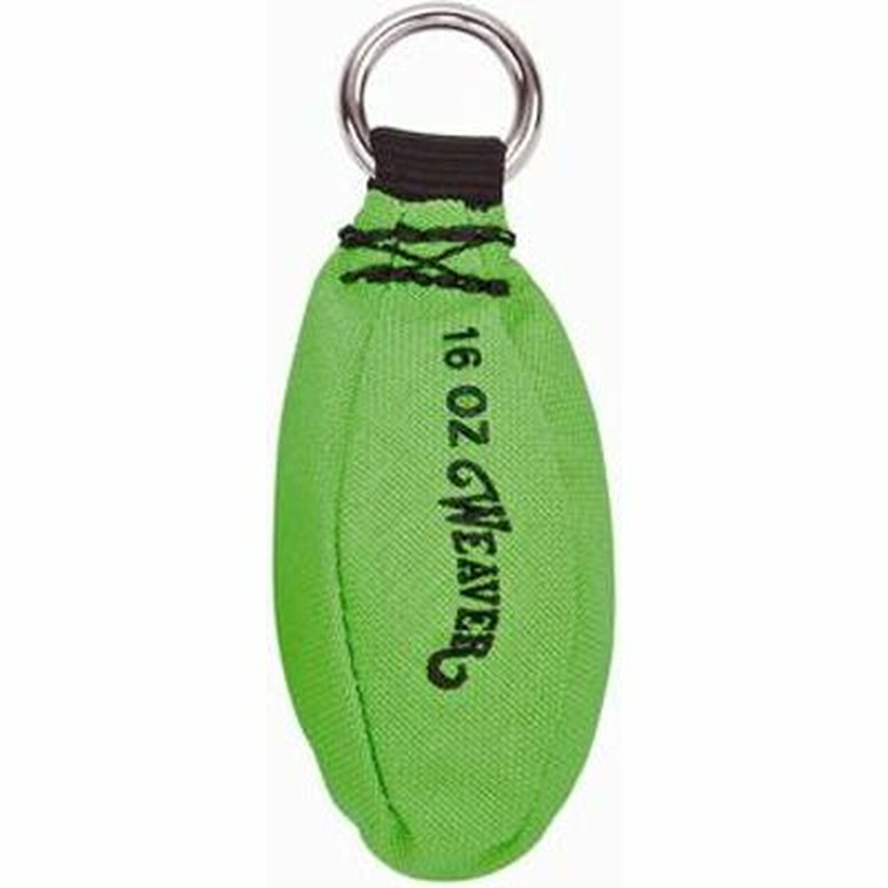 Weaver Arborist Throw Weight