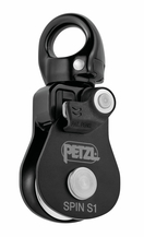 Petzl SPIN S1 OPEN - Petzl SPIN S1 OPEN