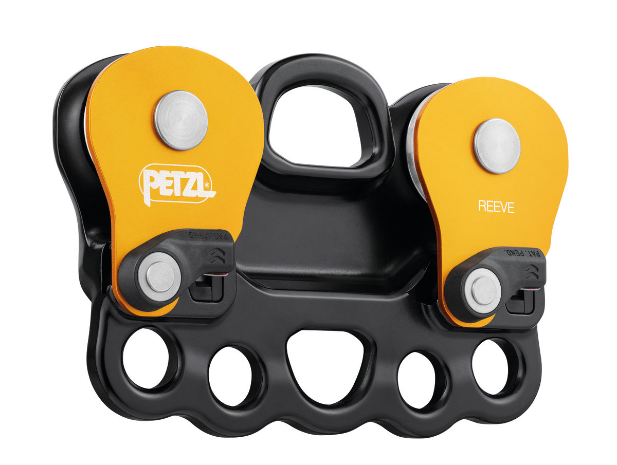 Petzl REEVE