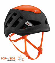 Sport Climbing Helmets