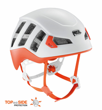 Sport Climbing Helmets