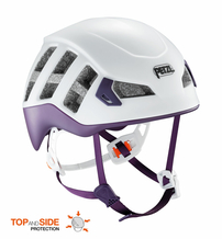 Sport Climbing Helmets