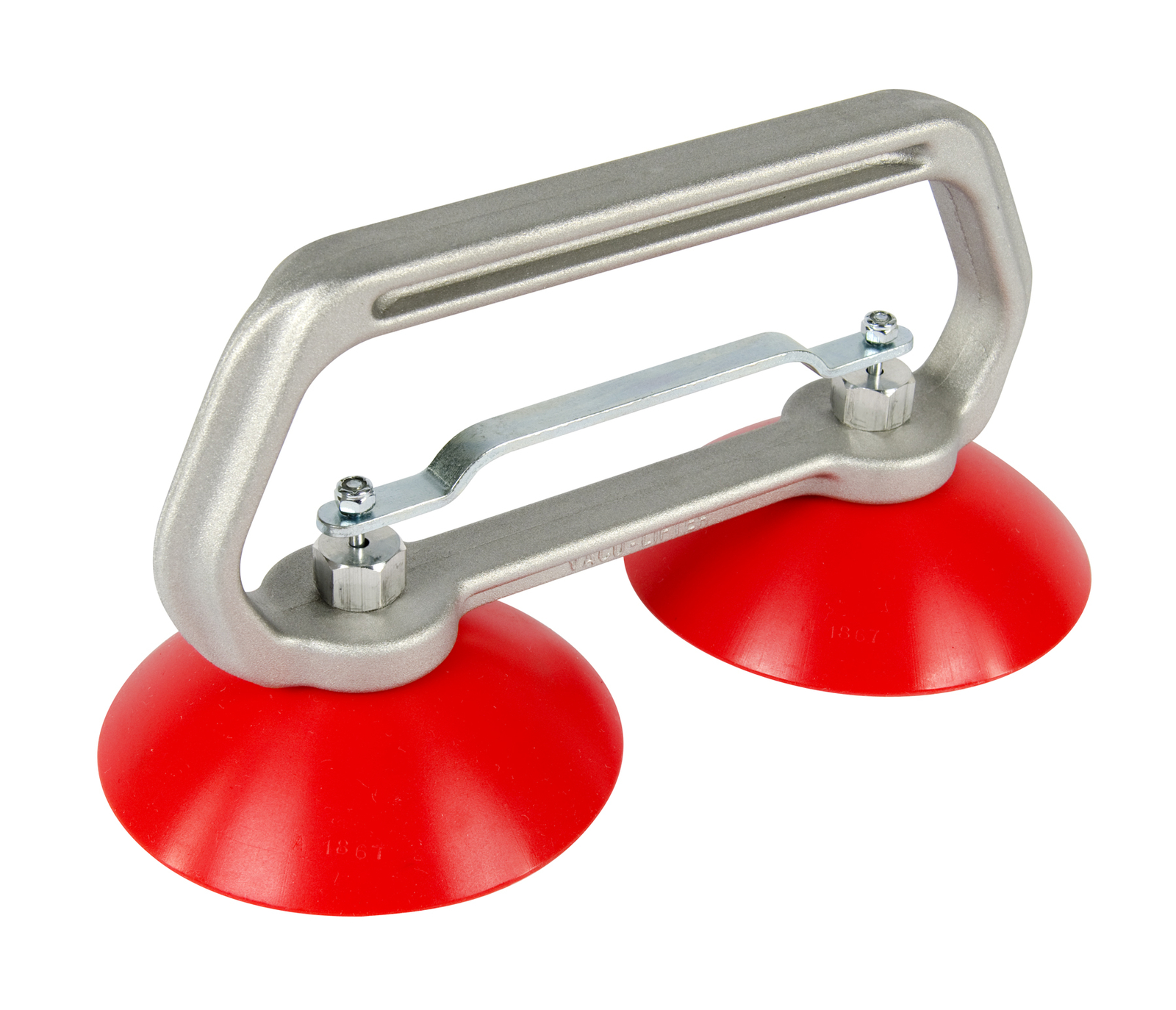 Double suction cup for flooring online