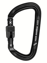 Aluminum Carabiners