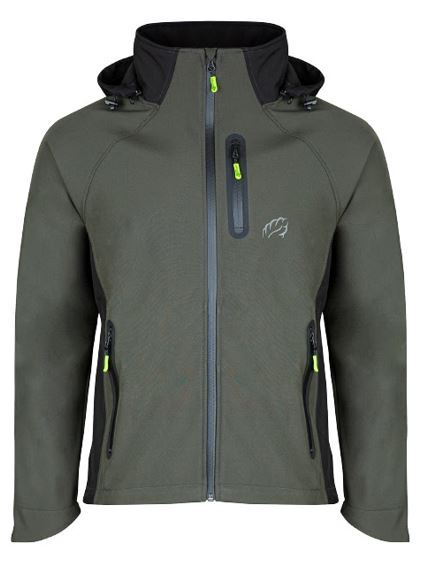 ARBORTEC Caiman Breathedry Softshell