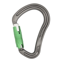 Aluminum Carabiners