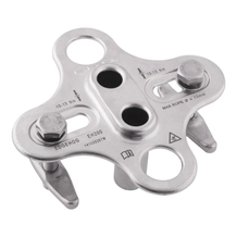 Hard Edge Protection & Rollers